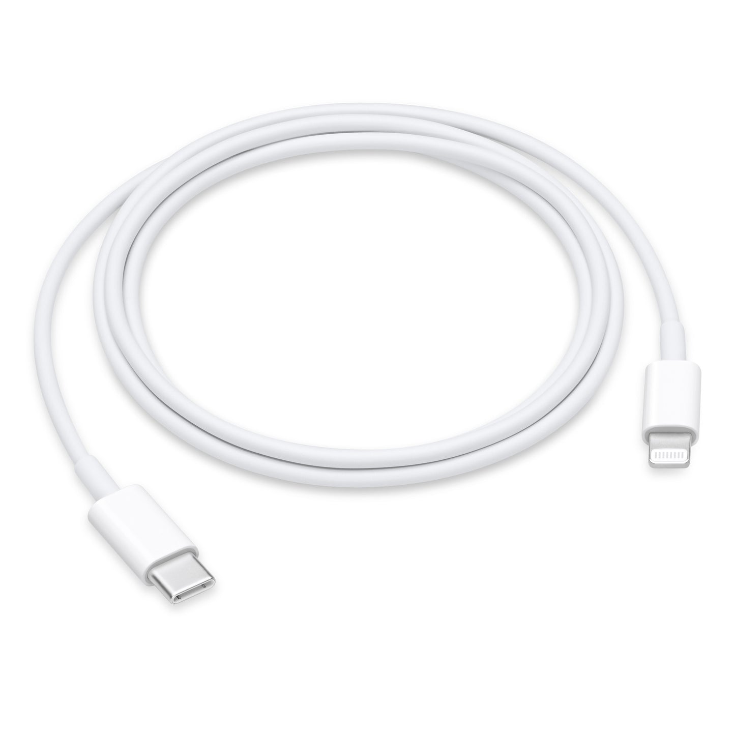 Cavo Apple USB‑C a Lightning originale – disponibile da 1 m o 2 m
